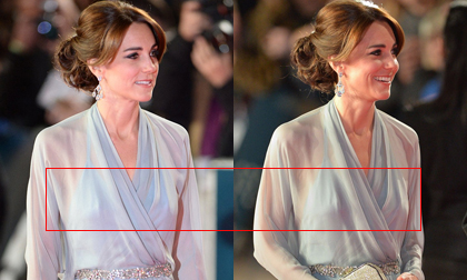Kate Middleton , cong nương Kate Middleton , hoang gia Anh, Bà mẹ 2 con Kate Middleton, Kate Middleton diện đầm sắc xanh khoe dáng chuẩn