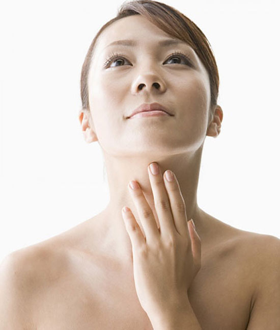 Béo cằm, đánh tan lượng mỡ thừa,  làm săn chắc da, thoát khỏi tình trạng cằm 2 ngấn, các cơ trên mặt và má phải vận động, giữ cho cơ mặt và cơ má thon gọn