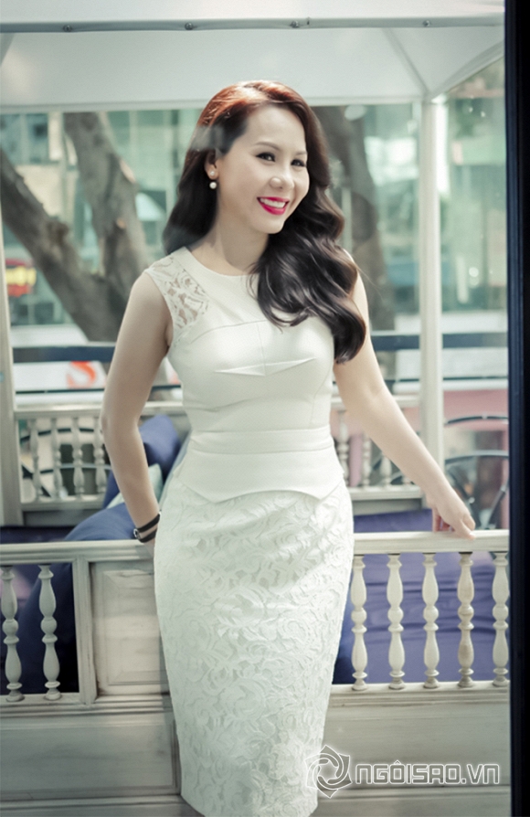 Nữ hoàng Doanh nhân Kim Chi, Ngô Thị Kim Chi, nu hoang doanh nhan 2015, ngo thi kim chi