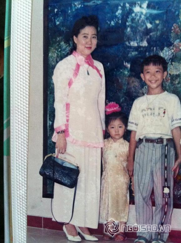 tran thanh, mc tran thanh, tran thanh luc nho, anh qua khu cua tran thanh, 