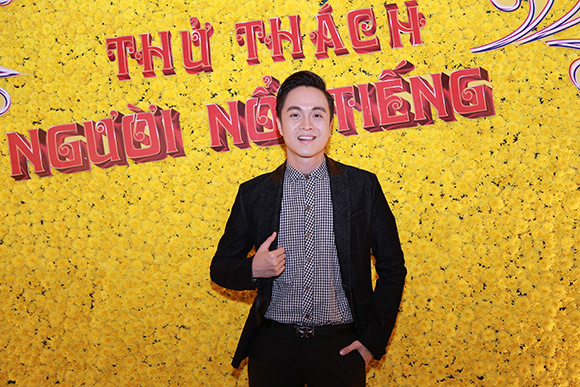 sao Việt, Trấn Thành, MC Trấn Thành, MC Trấn Thành chia tay Mai Hồ, Trấn Thành ôm hôn Mai Hồ tới tấp 