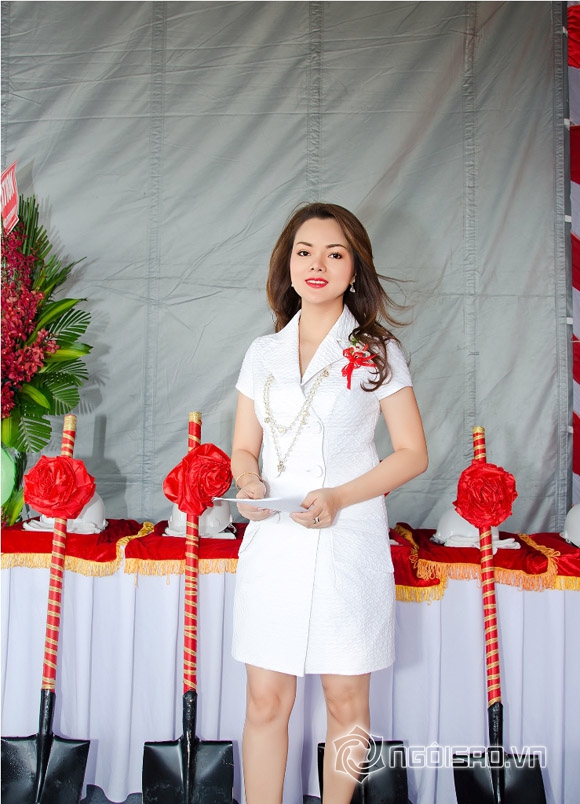 Ruby Anh Phạm, Á hậu Ruby Anh Phạm, Sao Việt