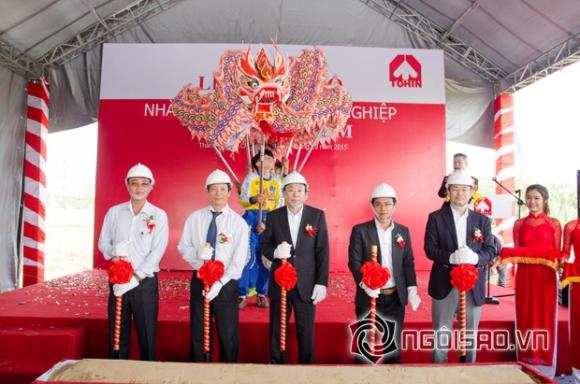 Ruby Anh Phạm, Á hậu Ruby Anh Phạm, Sao Việt