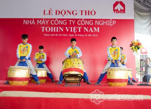 Ruby Anh Phạm, Á hậu Ruby Anh Phạm, Sao Việt