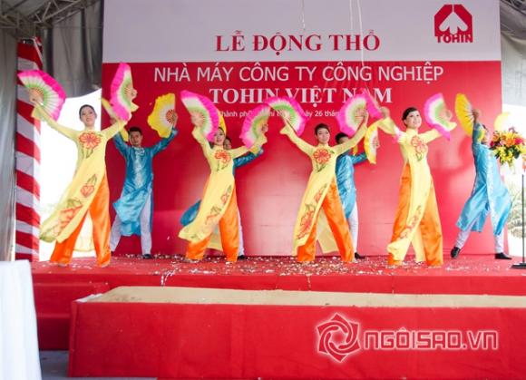 Ruby Anh Phạm, Á hậu Ruby Anh Phạm, Sao Việt