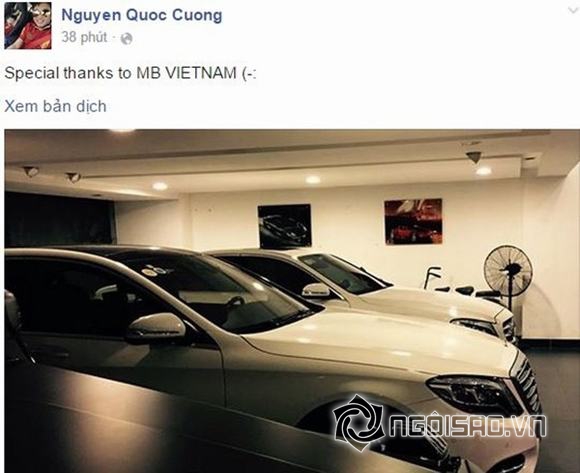 Cường Đô la, tình mới của Cường Đô la, Hạ Vi, cường đô la và hồ ngọc hà, hồ ngọc hà