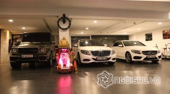 Cường Đô la, tình mới của Cường Đô la, Hạ Vi, cường đô la và hồ ngọc hà, hồ ngọc hà