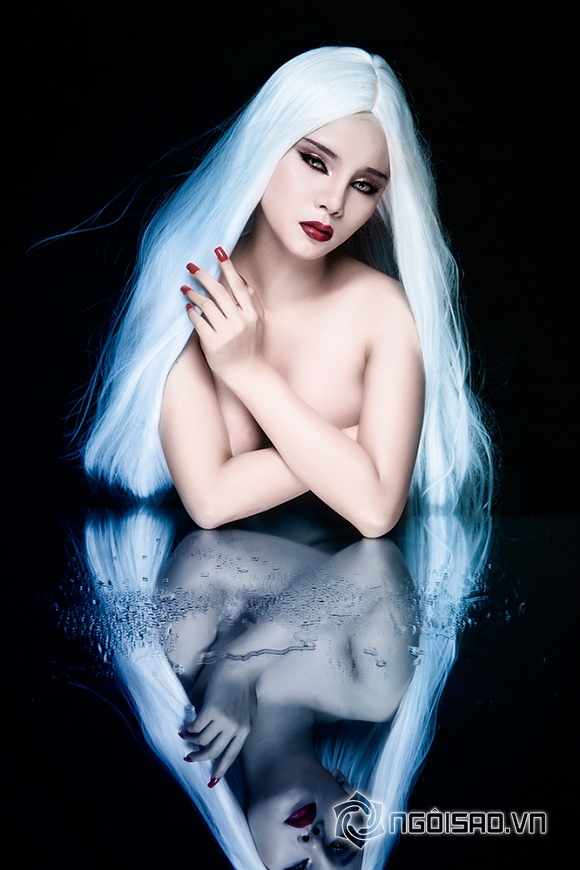 Cập nhật xu hướng hóa trang Halloween đẹp liêu trai cùng Makeup Đăng Minh 0 Makeup Đăng Minh, chuyên gia trang điểm Đăng Minh, Đăng Minh Academy, xu hướng hóa trang cho mới cho mùa Halloween