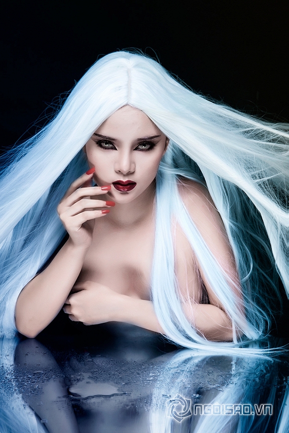 Cập nhật xu hướng hóa trang Halloween đẹp liêu trai cùng Makeup Đăng Minh 1 Makeup Đăng Minh, chuyên gia trang điểm Đăng Minh, Đăng Minh Academy, xu hướng hóa trang cho mới cho mùa Halloween