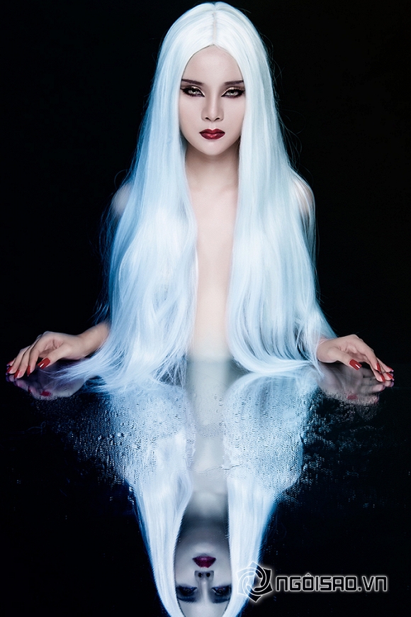 Cập nhật xu hướng hóa trang Halloween đẹp liêu trai cùng Makeup Đăng Minh 3 Makeup Đăng Minh, chuyên gia trang điểm Đăng Minh, Đăng Minh Academy, xu hướng hóa trang cho mới cho mùa Halloween