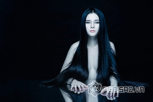 Cập nhật xu hướng hóa trang Halloween đẹp liêu trai cùng Makeup Đăng Minh 2 Makeup Đăng Minh, chuyên gia trang điểm Đăng Minh, Đăng Minh Academy, xu hướng hóa trang cho mới cho mùa Halloween