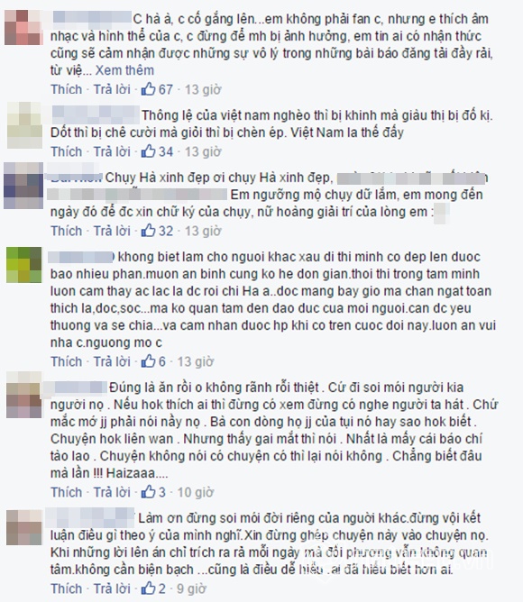 Hà Hồ, Hồ Ngọc Hà, Hà Hồ được tặng hoa hồng vàng, scandal Hà Hồ, Hà Hồ và đại gia, Đại gia Kim Cương, tin ngôi sao, Nữu hoàng giải trí