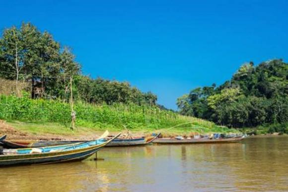 Du lịch Lào, Đất nước Triệu Voi, điểm du lịch hấp dẫn tại Lào, địa điểm du lịch hấp dẫn ở Lào