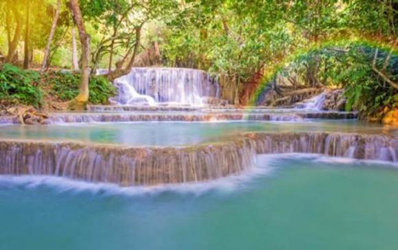 Du lịch Lào, Đất nước Triệu Voi, điểm du lịch hấp dẫn tại Lào, địa điểm du lịch hấp dẫn ở Lào