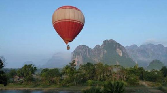 Du lịch Lào, Đất nước Triệu Voi, điểm du lịch hấp dẫn tại Lào, địa điểm du lịch hấp dẫn ở Lào
