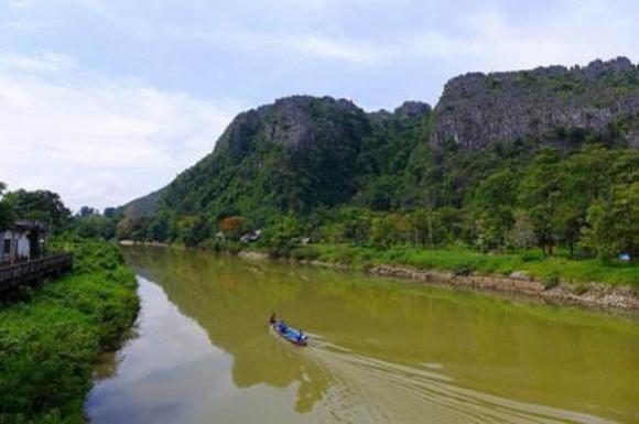 Du lịch Lào, Đất nước Triệu Voi, điểm du lịch hấp dẫn tại Lào, địa điểm du lịch hấp dẫn ở Lào