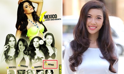 Hoa hậu Quốc tế 2015, Thúy Vân, Thúy Vân Á hậu 3, Hoa hậu Quốc tế, Đại diện Việt Nam tại Hoa hậu Quốc tế, Thúy Vân lập kỳ tích