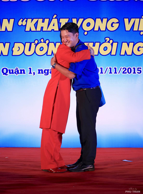 Hùng Cửu Long, Khát vọng Việt Nam, Sao Việt