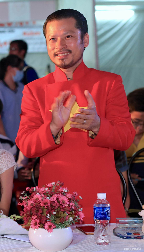 Hùng Cửu Long, Khát vọng Việt Nam, Sao Việt