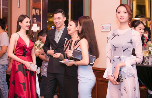 huyen-ny-211-7-ngoisao 1 Huyền Ny, MC Huyền Ny, Sao Việt