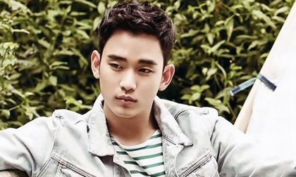 Kim Soo Hyun,Diễn viên Kim Soo Hyun,mỹ nam hàn Kim Soo Hyun,Kim Sun Ah,Kim Sung Ryung, sao Hàn