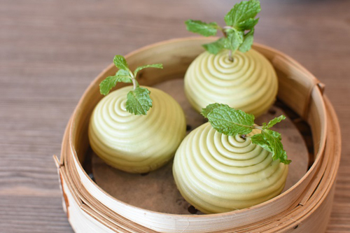 steamed-prawn-w-pork-bun-ngoisao 0 Dim Tu Tac, ẩm thực Hong Kong, Nhà hàng ẩm thực Hong Kong