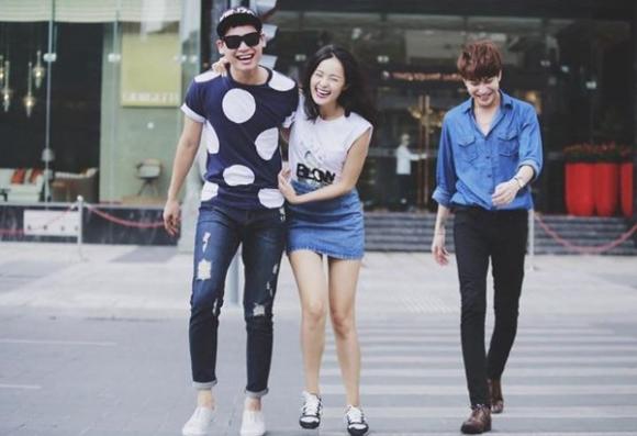 Cường Đô La, Hạ Vi, Cường Đô la Hạ Vi hẹn hò, hạ vi là ai, hạ vi hẹn hò