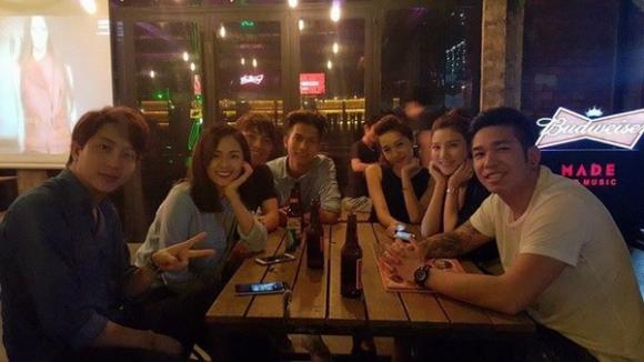 Cường Đô La, Hạ Vi, Cường Đô la Hạ Vi hẹn hò, hạ vi là ai, hạ vi hẹn hò