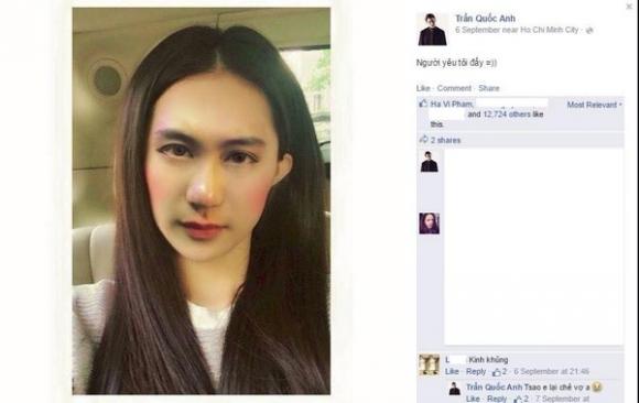 Cường Đô La, Hạ Vi, Cường Đô la Hạ Vi hẹn hò, hạ vi là ai, hạ vi hẹn hò