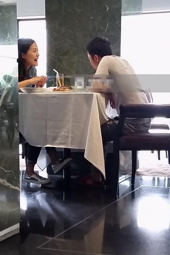 Cường Đô La, Hạ Vi, Cường Đô la Hạ Vi hẹn hò, hạ vi là ai, hạ vi hẹn hò