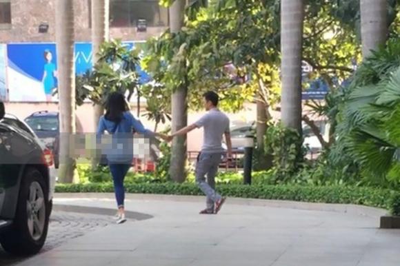 Cường Đô La, Hạ Vi, Cường Đô la Hạ Vi hẹn hò, hạ vi là ai, hạ vi hẹn hò