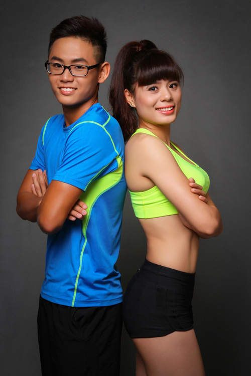 lam-quang-nhat-va-nguyen-thi-huyen-2-ngoisao 8 Lâm Quang Nhật, Nguyễn Thị Huyền, Lối sống trẻ