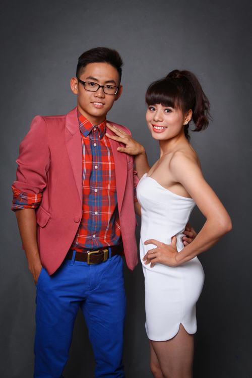 lam-quang-nhat-va-nguyen-thi-huyen-5-ngoisao 5 Lâm Quang Nhật, Nguyễn Thị Huyền, Lối sống trẻ