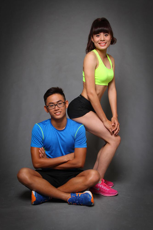 lam-quang-nhat-va-nguyen-thi-huyen-6-ngoisao 4 Lâm Quang Nhật, Nguyễn Thị Huyền, Lối sống trẻ