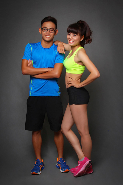 lam-quang-nhat-va-nguyen-thi-huyen-9-ngoisao 1 Lâm Quang Nhật, Nguyễn Thị Huyền, Lối sống trẻ