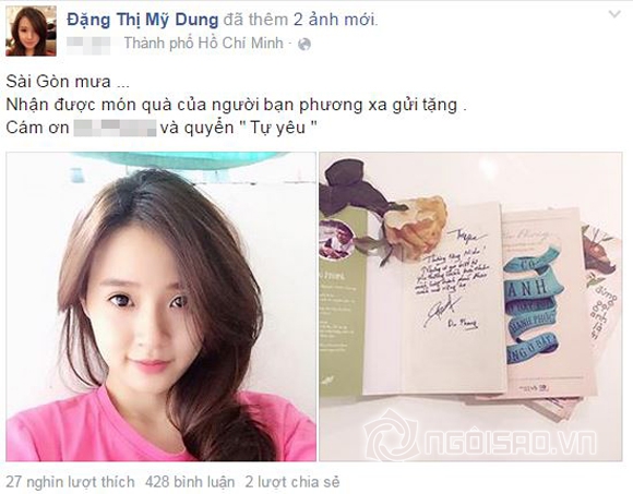 Midu, Midu Phanh Thành, Midu và hôn phu, Phan Thành, Thúy Vi, hot girl Thúy Vi, sao việt