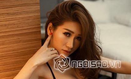 Pha Lê, Pha Lê diện bikini, Pha Lê bikini, ca sĩ Pha Lê, Pha Lê gợi cảm, bài hát hay của Pha Lê, Pha Lê và Dương Yến Ngọc, thời trang sao, sao việt