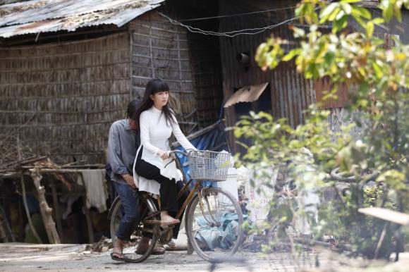 NSƯT Công Ninh,Ngọc Trinh nữ hoàng nội y,Nữ hoàng nội y ngọc trinh