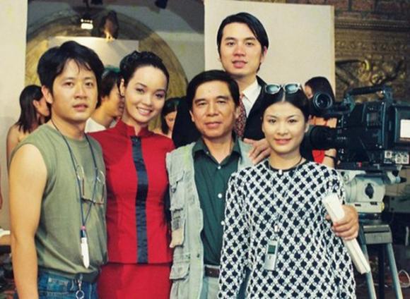 Mai Thu Huyền, gia đình Mai Thu Huyền, diễn viên Mai Thu Huyền, chồng Mai Thu Huyền, nhà Mai Thu Huyền, sao Việt