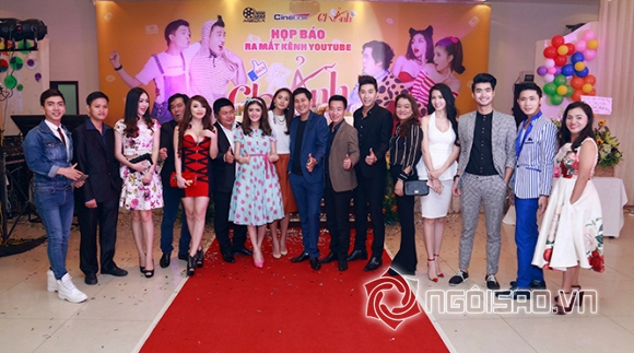 Đạo diễn Lê Minh, Lê Minh đạo diễn, Đoàn Thanh Tài, Đinh Y Nhung, Phan Như Thảo, dao dien le minh, nghệ sĩ Việt