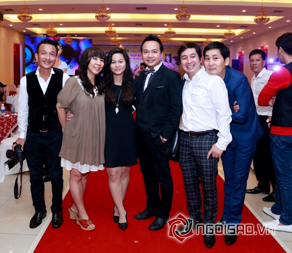 Đạo diễn Lê Minh, Lê Minh đạo diễn, Đoàn Thanh Tài, Đinh Y Nhung, Phan Như Thảo, dao dien le minh, nghệ sĩ Việt