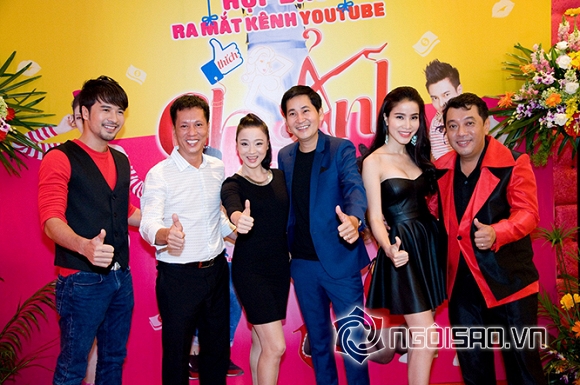 Đạo diễn Lê Minh, Lê Minh đạo diễn, Đoàn Thanh Tài, Đinh Y Nhung, Phan Như Thảo, dao dien le minh, nghệ sĩ Việt