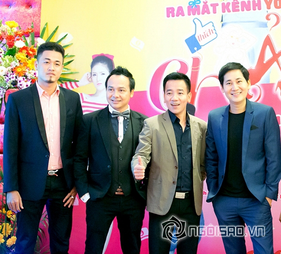 Đạo diễn Lê Minh, Lê Minh đạo diễn, Đoàn Thanh Tài, Đinh Y Nhung, Phan Như Thảo, dao dien le minh, nghệ sĩ Việt