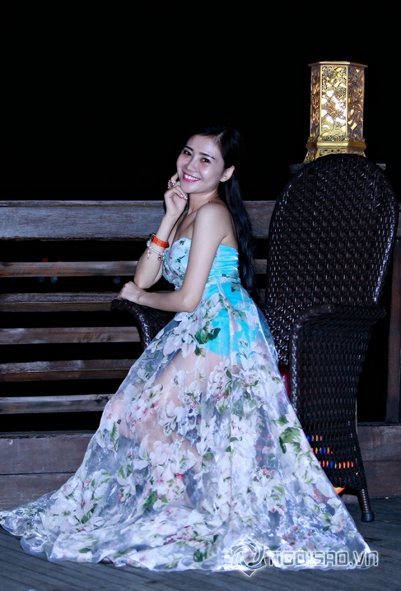 Á hoàng doanh nhân Nhất Hương, Nhất Hương, nhat huong, chị gái Tam Triều Dâng, sao Việt