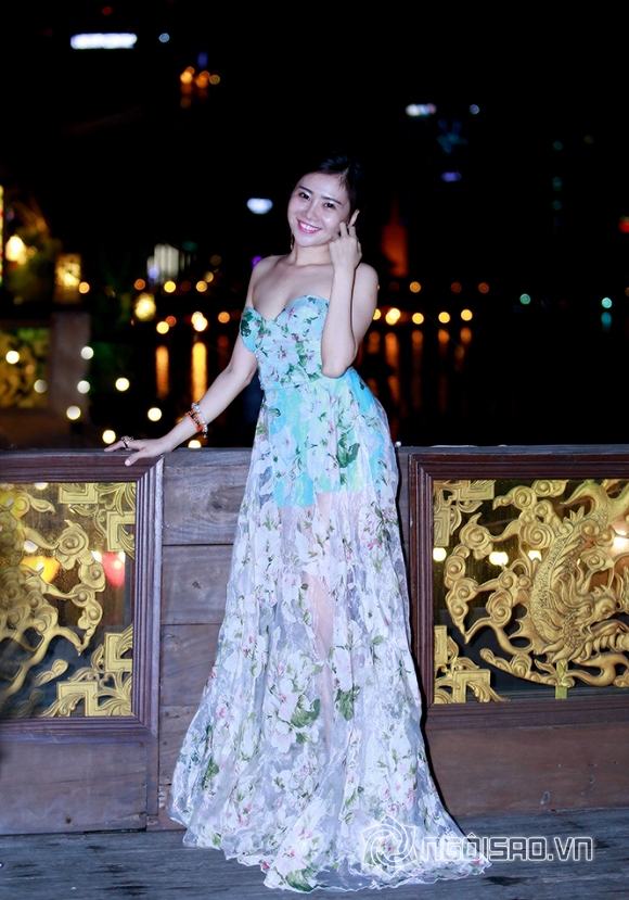 Á hoàng doanh nhân Nhất Hương, Nhất Hương, nhat huong, chị gái Tam Triều Dâng, sao Việt