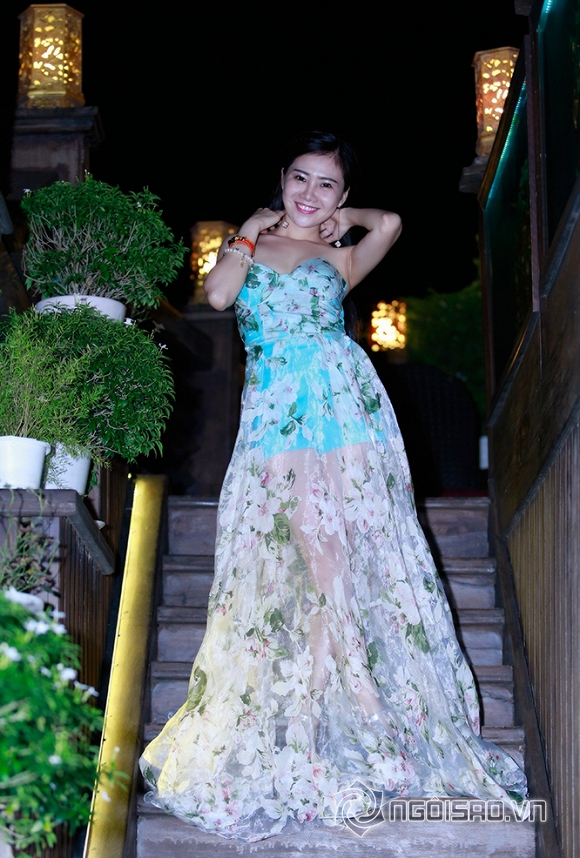 Á hoàng doanh nhân Nhất Hương, Nhất Hương, nhat huong, chị gái Tam Triều Dâng, sao Việt