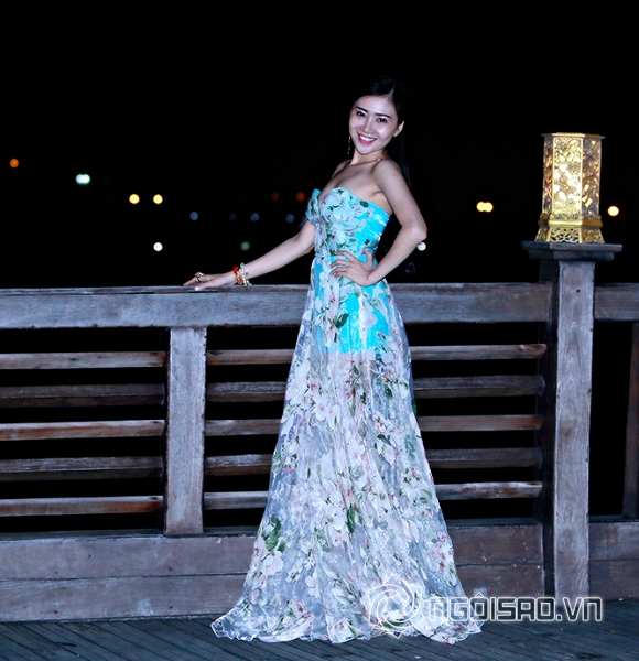 Á hoàng doanh nhân Nhất Hương, Nhất Hương, nhat huong, chị gái Tam Triều Dâng, sao Việt