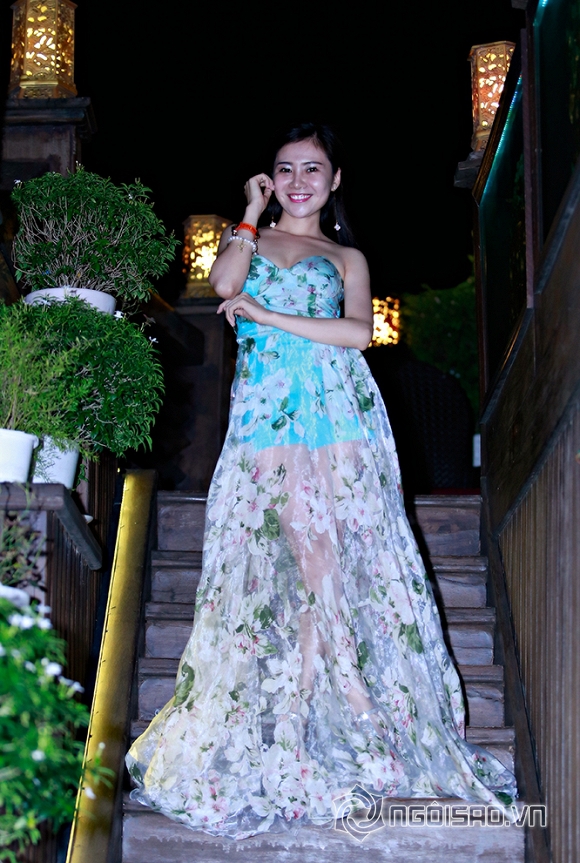 Á hoàng doanh nhân Nhất Hương, Nhất Hương, nhat huong, chị gái Tam Triều Dâng, sao Việt