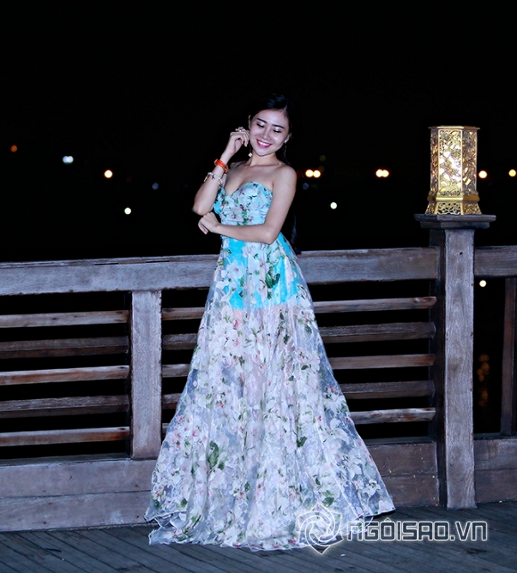 Á hoàng doanh nhân Nhất Hương, Nhất Hương, nhat huong, chị gái Tam Triều Dâng, sao Việt