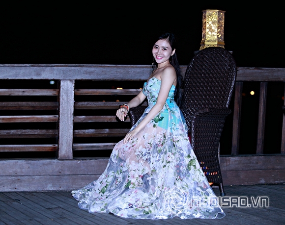 Á hoàng doanh nhân Nhất Hương, Nhất Hương, nhat huong, chị gái Tam Triều Dâng, sao Việt